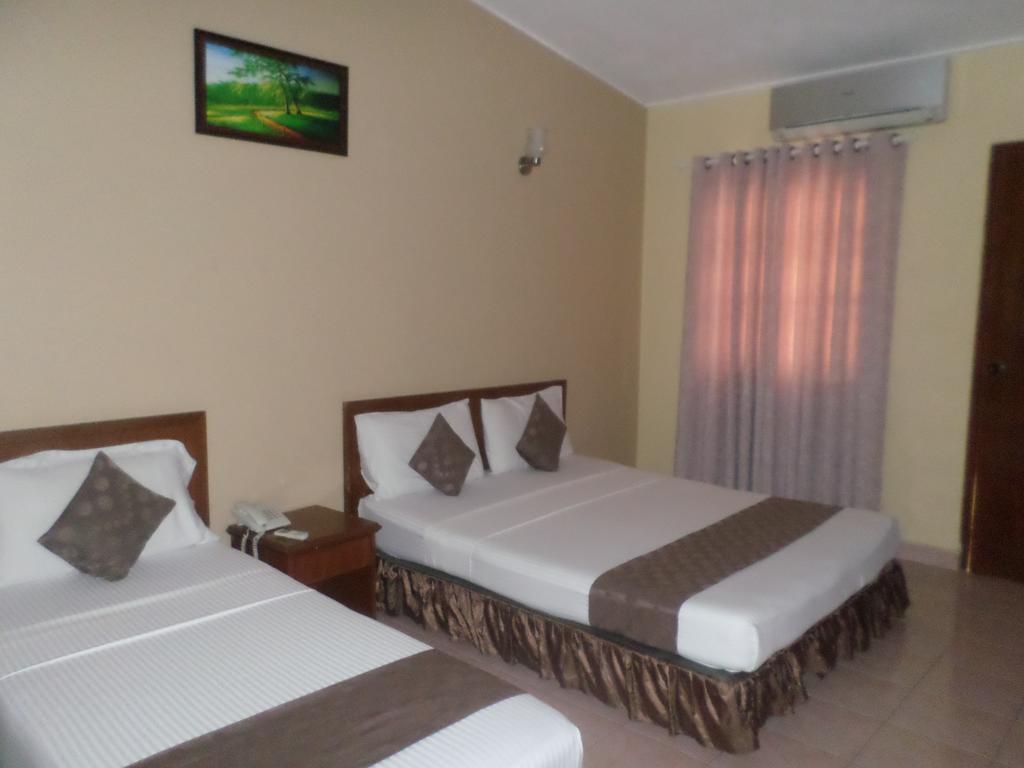 Skai Lodge Мале Стая снимка